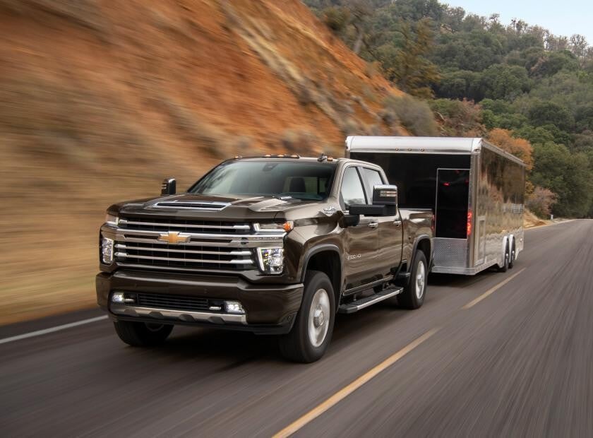 silverado 2500 Bomnin Chevrolet Buick GMC Nanuet in Nanuet NY