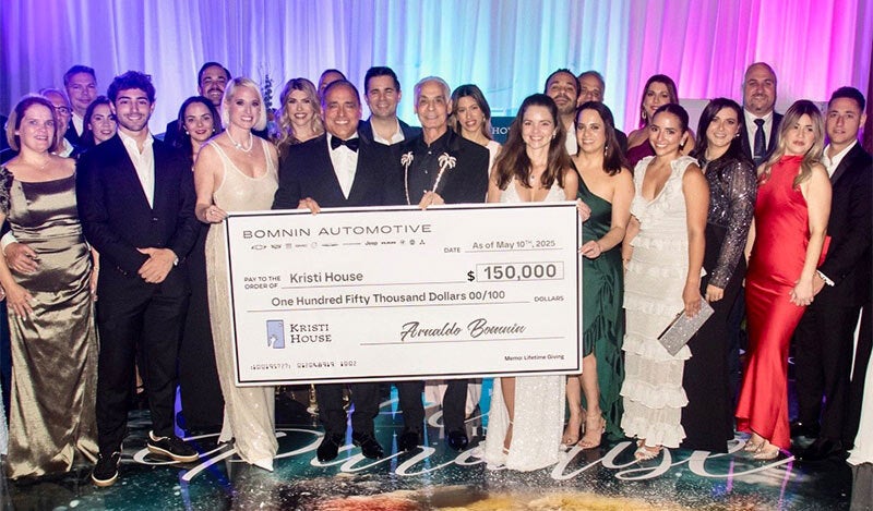 Kristi House Support