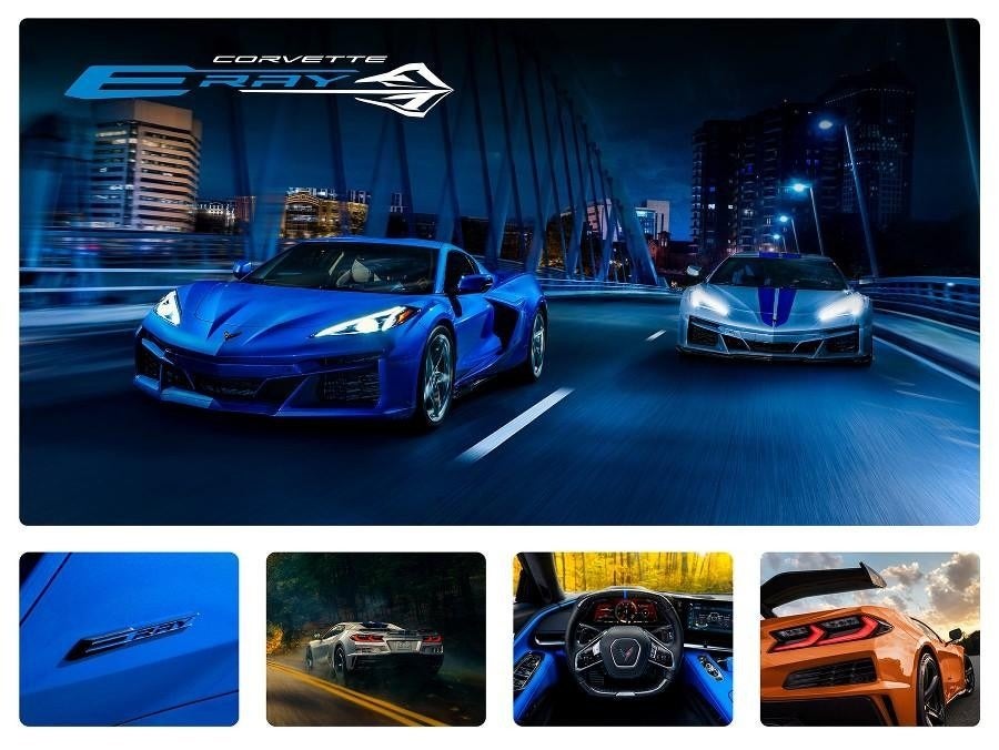 Bomnin Chevrolet Nanuet