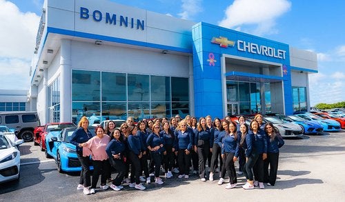 Breast Cancer Awareness