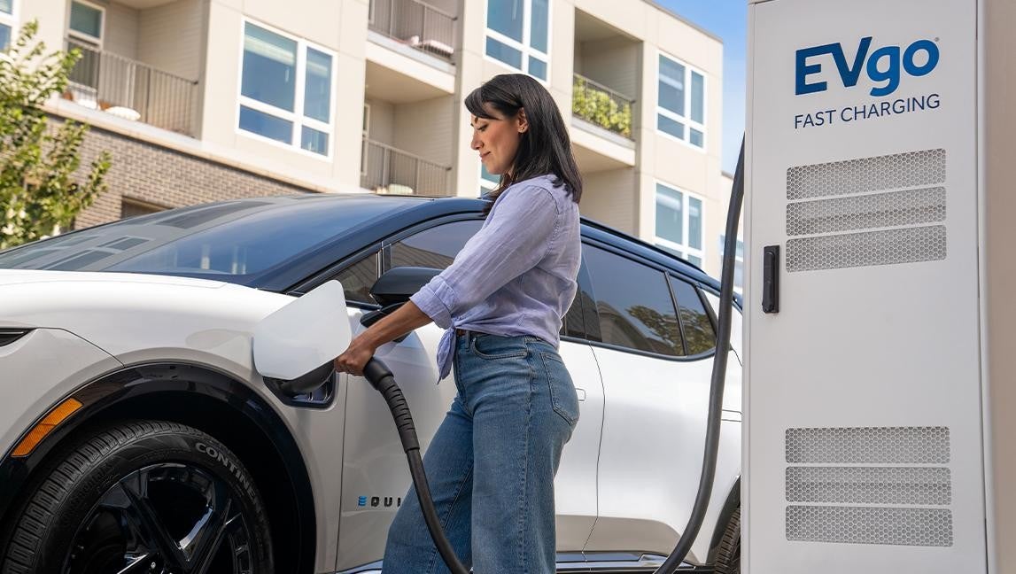 ev vehicle Bomnin Chevrolet Nanuet in Nanuet NY
