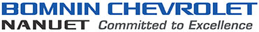 Bomnin Chevrolet Nanuet Nanuet, NY