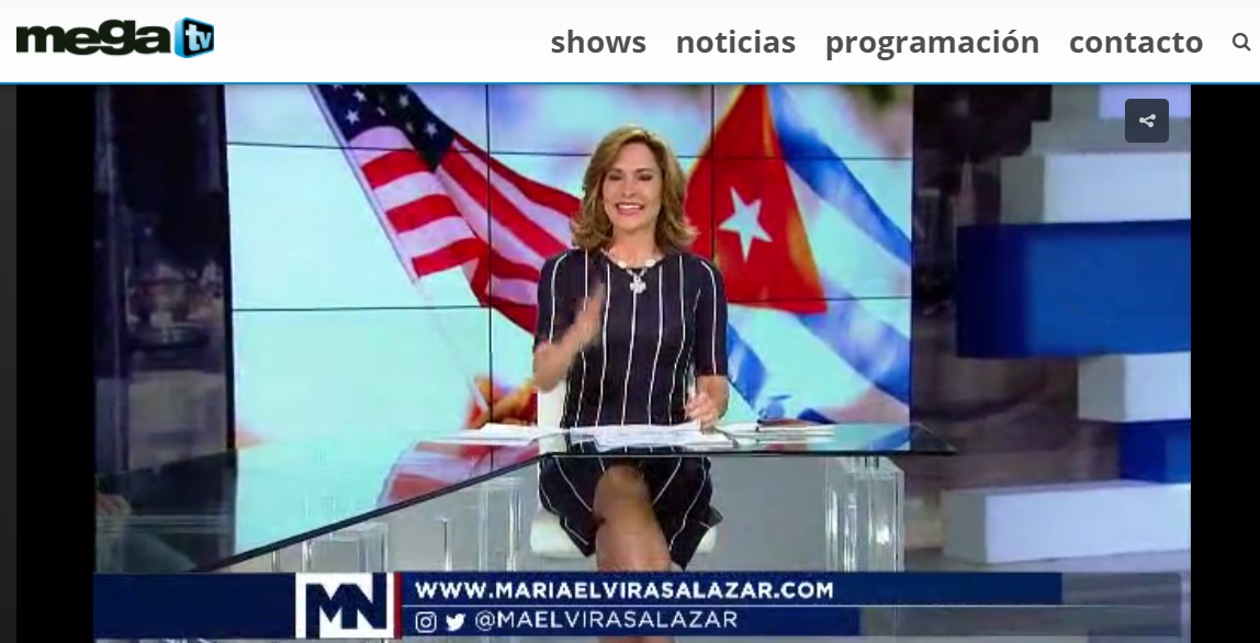 maria elvira video cover Bomnin Chevrolet Nanuet in Nanuet NY