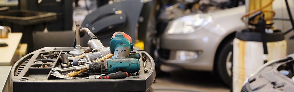 TIRE PRESSURE MONITOR SENSOR REBATE