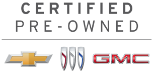 Chevrolet Buick GMC Certified Pre-Owned in Nanuet, NY